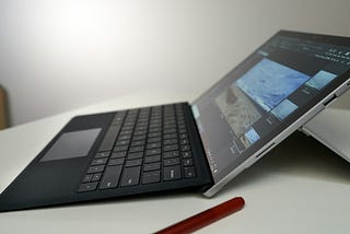 **: Unveiling the Surface Pro 10: A Symphony of Advantages and Considerations**