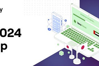 Отчет Verasity за третий квартал 2024
