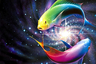 New Moon in Pisces 13th March 2021 Horoscope