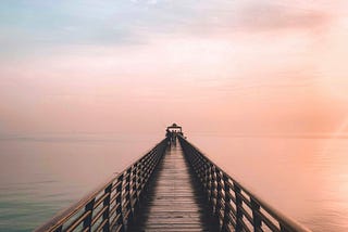 What To Do When Bad Things Happen