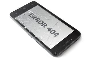 90-Day Medium Challenge Went Down The Drain