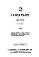 Labor Cases | Cover Image