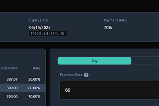 [July 3 — July 16] Mercurity.Finance Operations Report