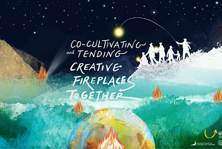 Join the Journey of Ecosystem Leadership in the Asia Pacific