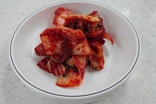 Easy Kimchi Recipe: A Nigerian Girl’s Guide to Kimchi