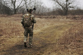 The Russian Strategy the Pentagon Thought Was Outdated