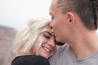 Two tests to see if your relationship will last