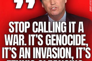 Are Messrs. Rogan and Carlson The Voices of Wisdom In Our Dystopian Age?