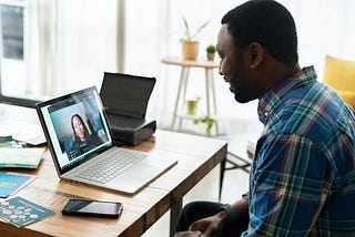 Mastering the Art of Mock Interviews: Your Path to Job Success