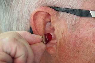 Affordable Hearing Aids — Coming Soon to A Drug Store Near You