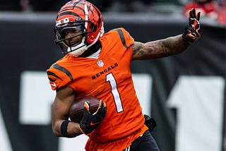 Hayden Winks – Medium