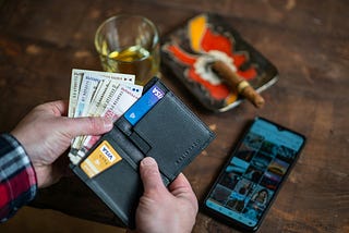 The 3 Expenses That Are Secretly Keeping You Poor