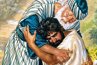 Habakkuk… The Story of Atonement