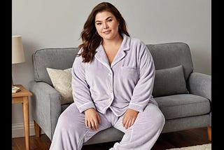 Plus-Size-Pajamas-1