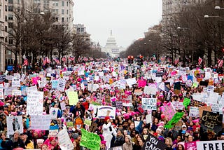 An Activist’s Guide to Trump Protests