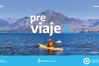 PreViaje: ¿necesita de sintonía fina?