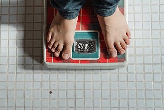 How Much Weight Can You Lose in 30 Days? | How Much Weight Can You Lose in a Month?