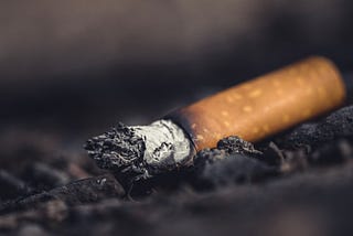 I Quit Smoking Every Day, Until One Day It Stuck
