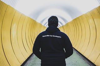 Building DX — Developer Experience