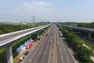 Perjalanan Panjang Pembangunan Tol di Indonesia