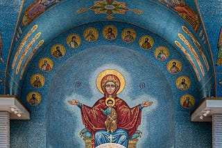 Progressive Orthodoxy