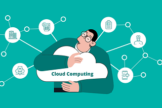 Cloud Computing in Healthcare: How Technology is Improving the Industry