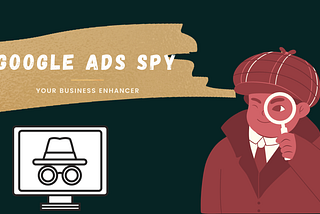 Google Ad Spy