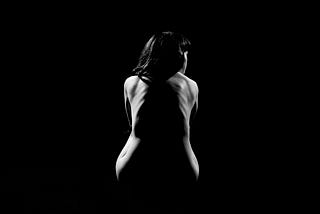 No Kissing Allowed: Stripping Sex of True Intimacy
