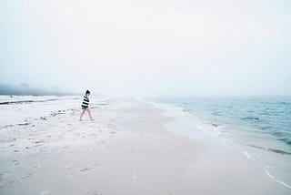 When We’ve Experienced Attachment Trauma, We Don’t Know How To Receive