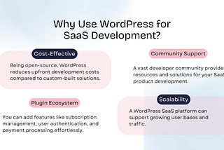 How To Use WordPress as a SaaS Platform?