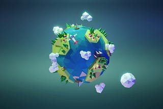 Why I Want to Be Securing Humane And Sustainable Tech