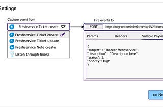 Build your own platform for solving recurring problems