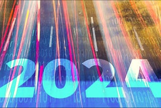New Year, New Data: Here is How 2023’s Data Evolutions Will Shape 2024
