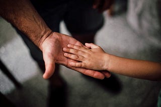 Father’s Day: How is it for the fatherless?