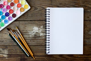 Content Creator? No. Make No Mistake, Writers Are Artists