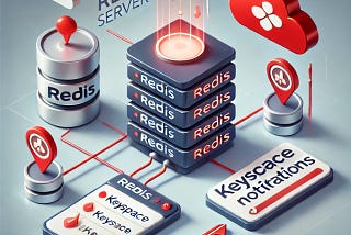 Redis Keyspace Notifications ile Expire Olan Anahtarları Otomatik Yeniden Cacheleme