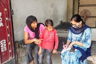Unity in adversity: Parents as partners in learning