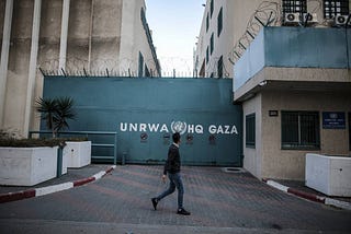 PA holds UNRWA commissioner responsible for cessation of services in refugee camps
