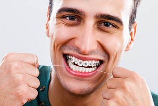 Important Benefits of Adult Braces