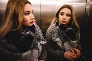 3 Important Reasons Why There Are Mirrors in Elevators