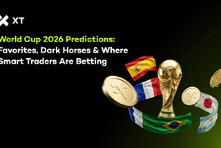 FIFA World Cup 2026 Predictions: Latest Odds, Favorites & Best Trading Opportunities