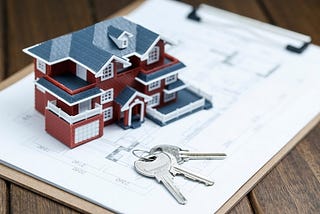 Options for Investing in Real Estate