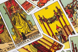 My life of cards