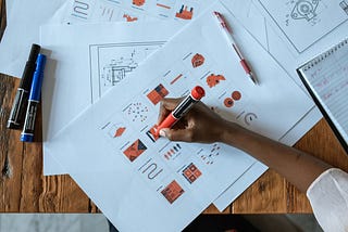 Finding your own identity: 3 steps to your calling (+ practical tips)