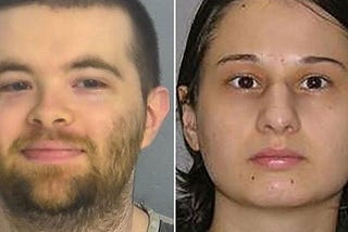 Nick Godejohn Files A Habeas Corpus, ‘If Gypsy Rose Blanchard Is Free, I Should Be, Too’