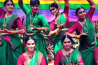 Kerala Transgender art festival portrayed inclusivity