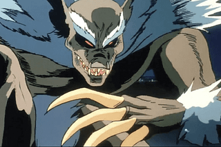 I Admit It, I Enjoyed “Urotsukidōji: Legend of the Overfiend”