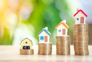 Why Invest In Property?