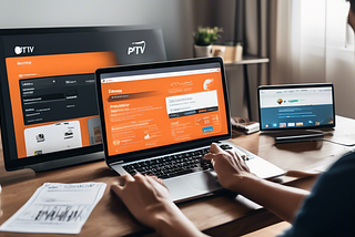 How to Get an IPTV Free Trial: A Step-by-Step Guide