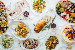 Fusion Restaurants and Product Design: The Art of Focusing on a Niche
